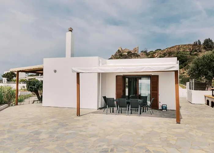 Alonia View House