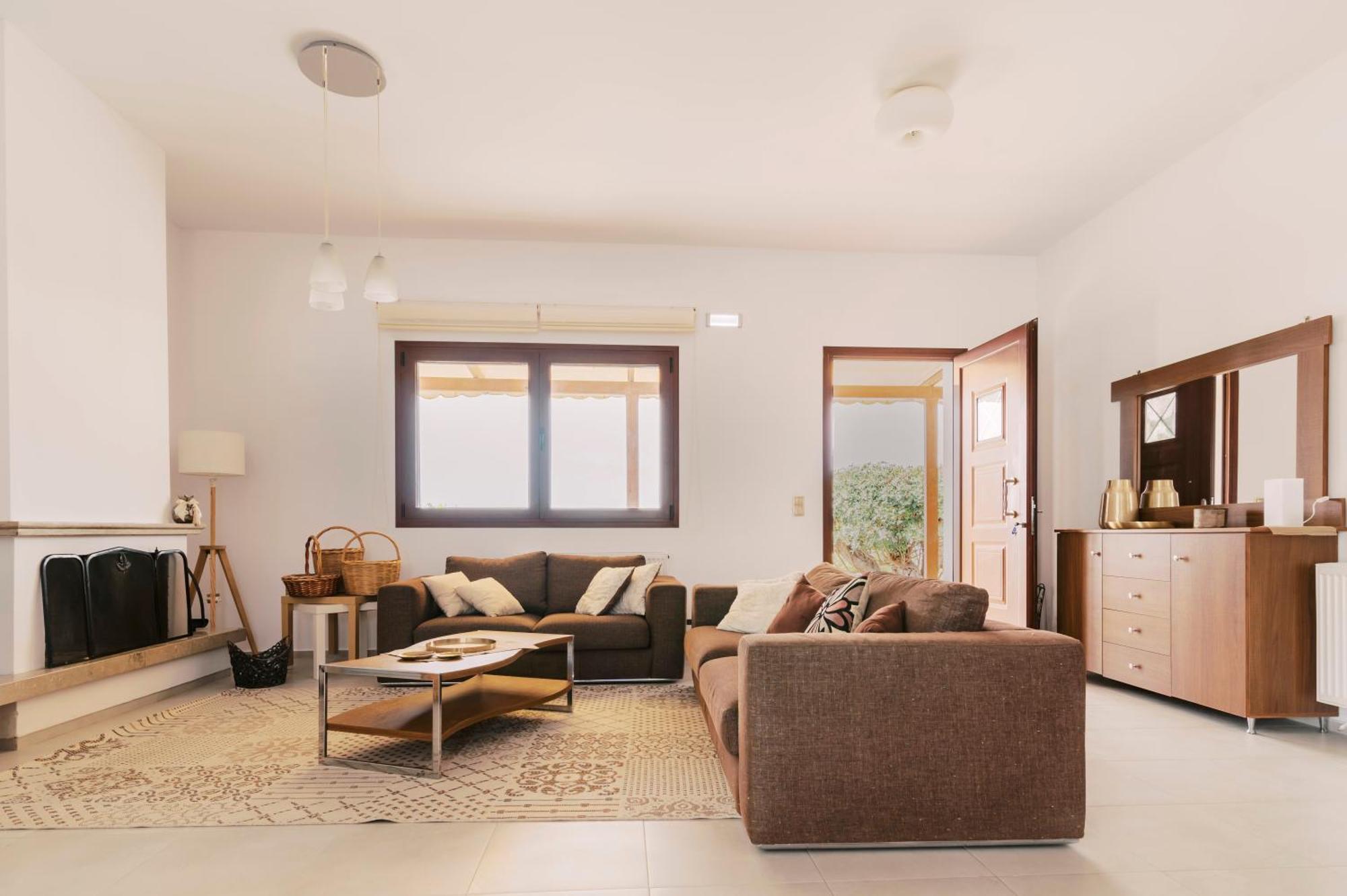 Alonia View House