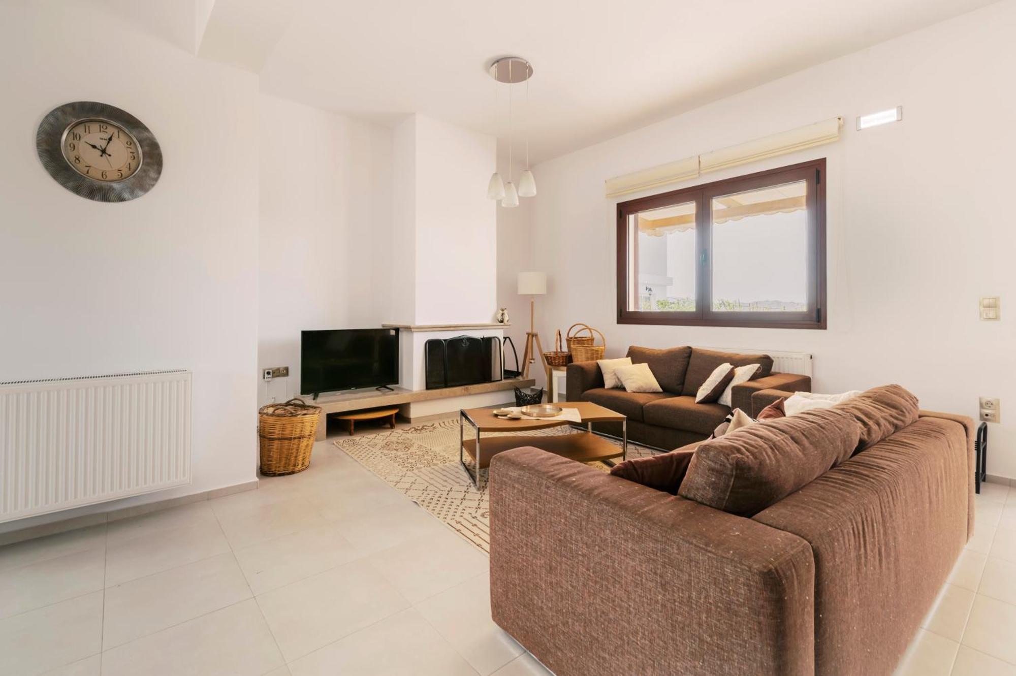 Alonia View House