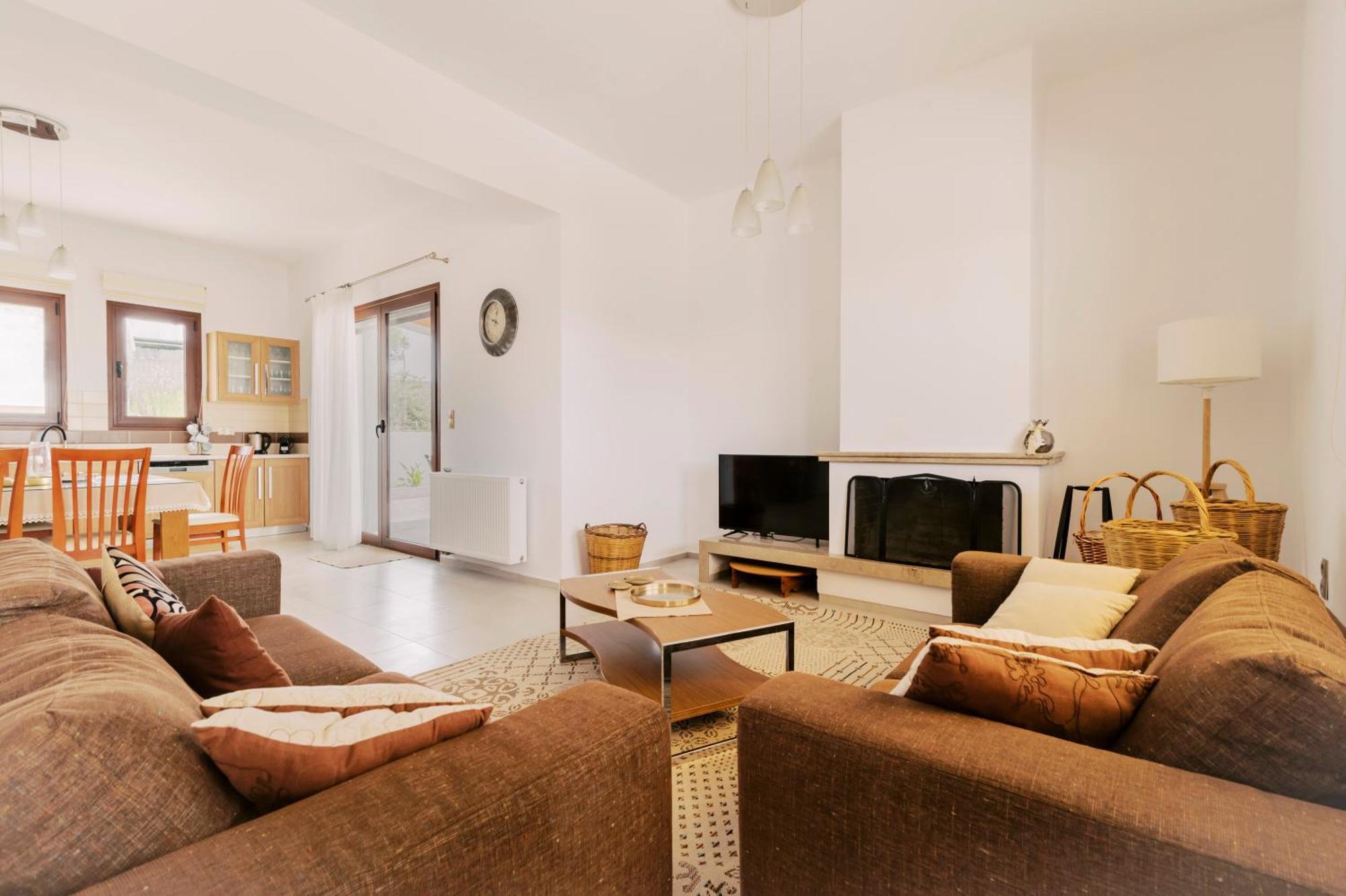 Alonia View House * Asklipiion