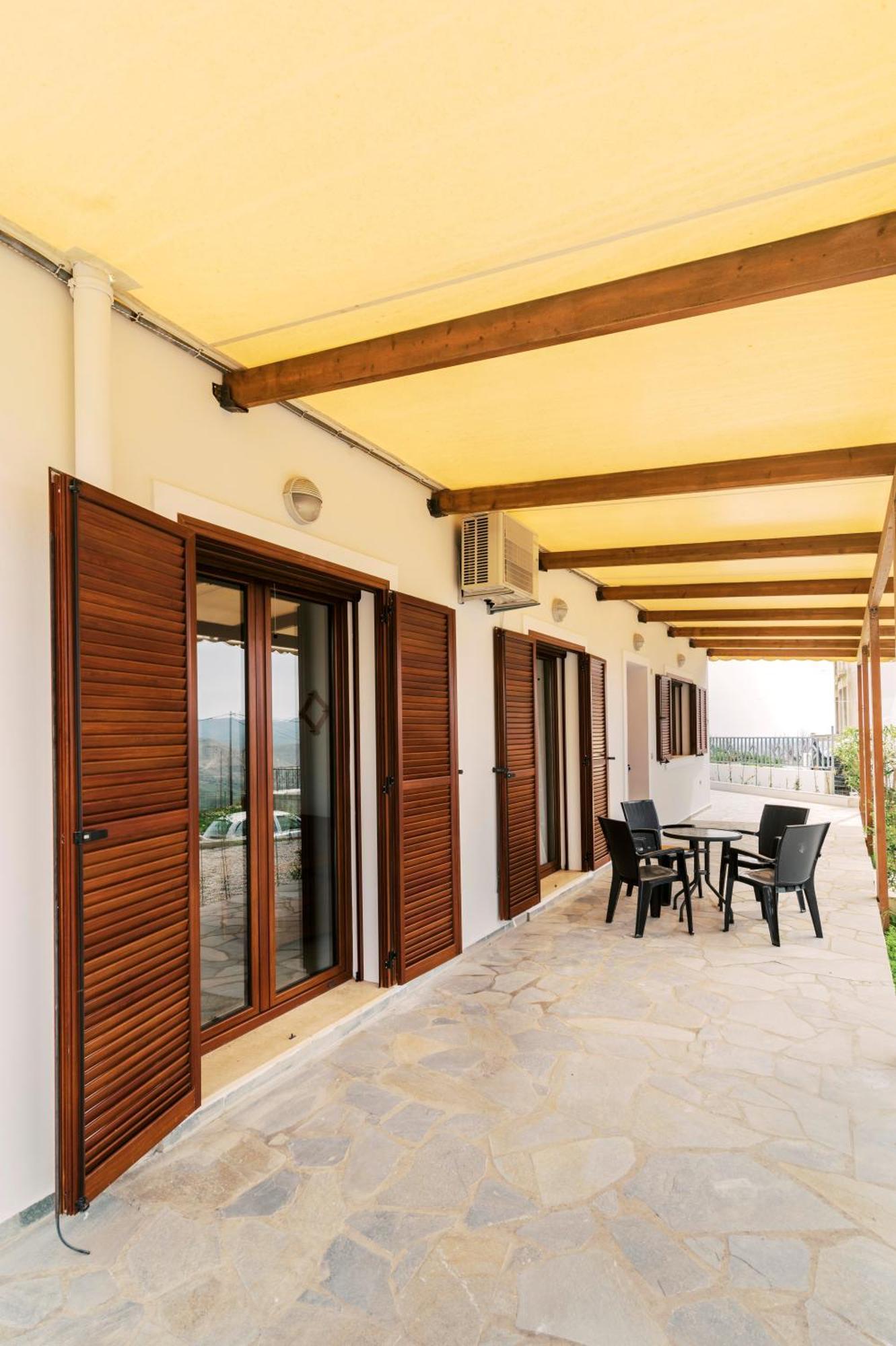 Alonia View House Asklipiion