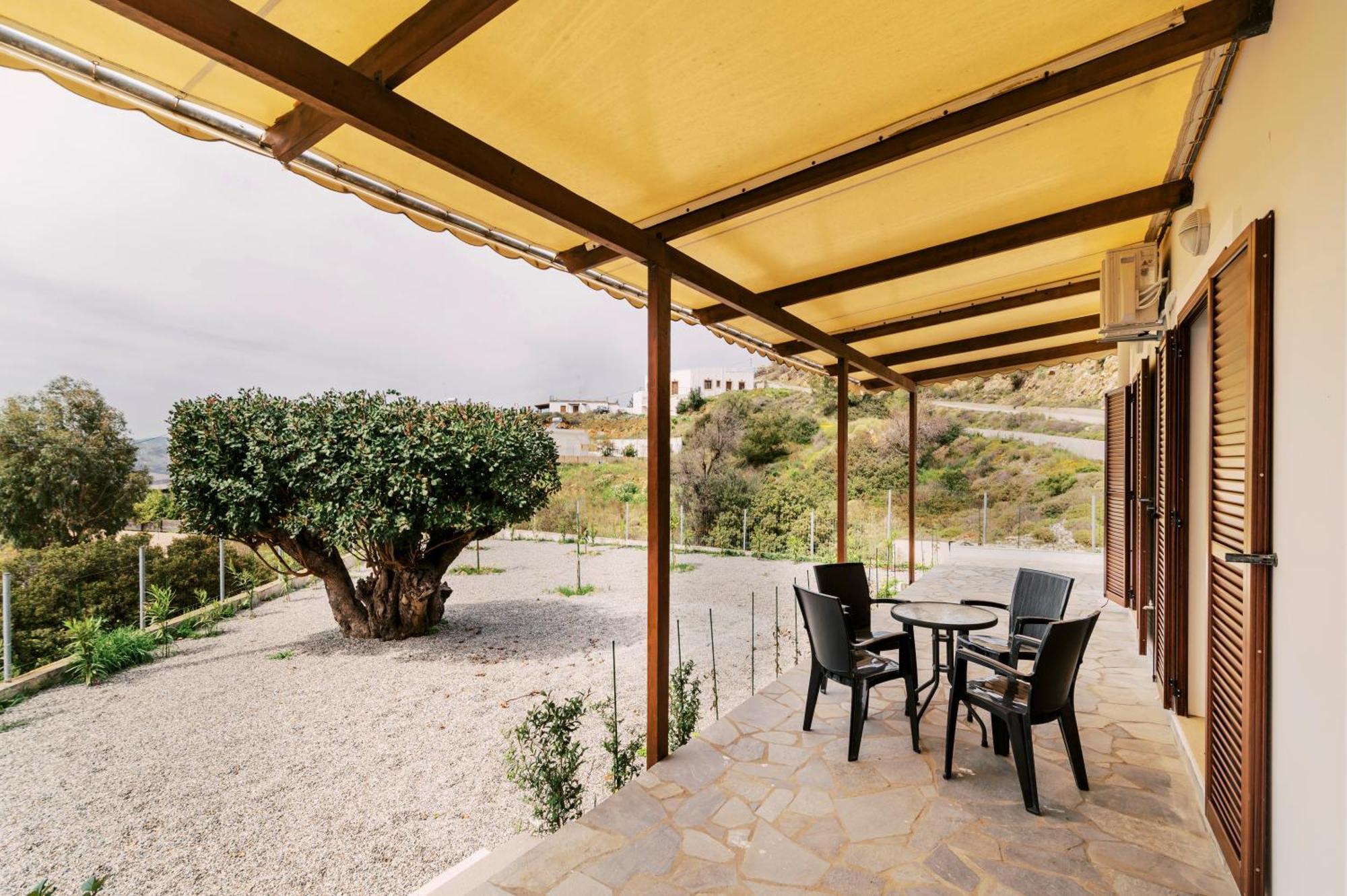 Feriehus Alonia View House