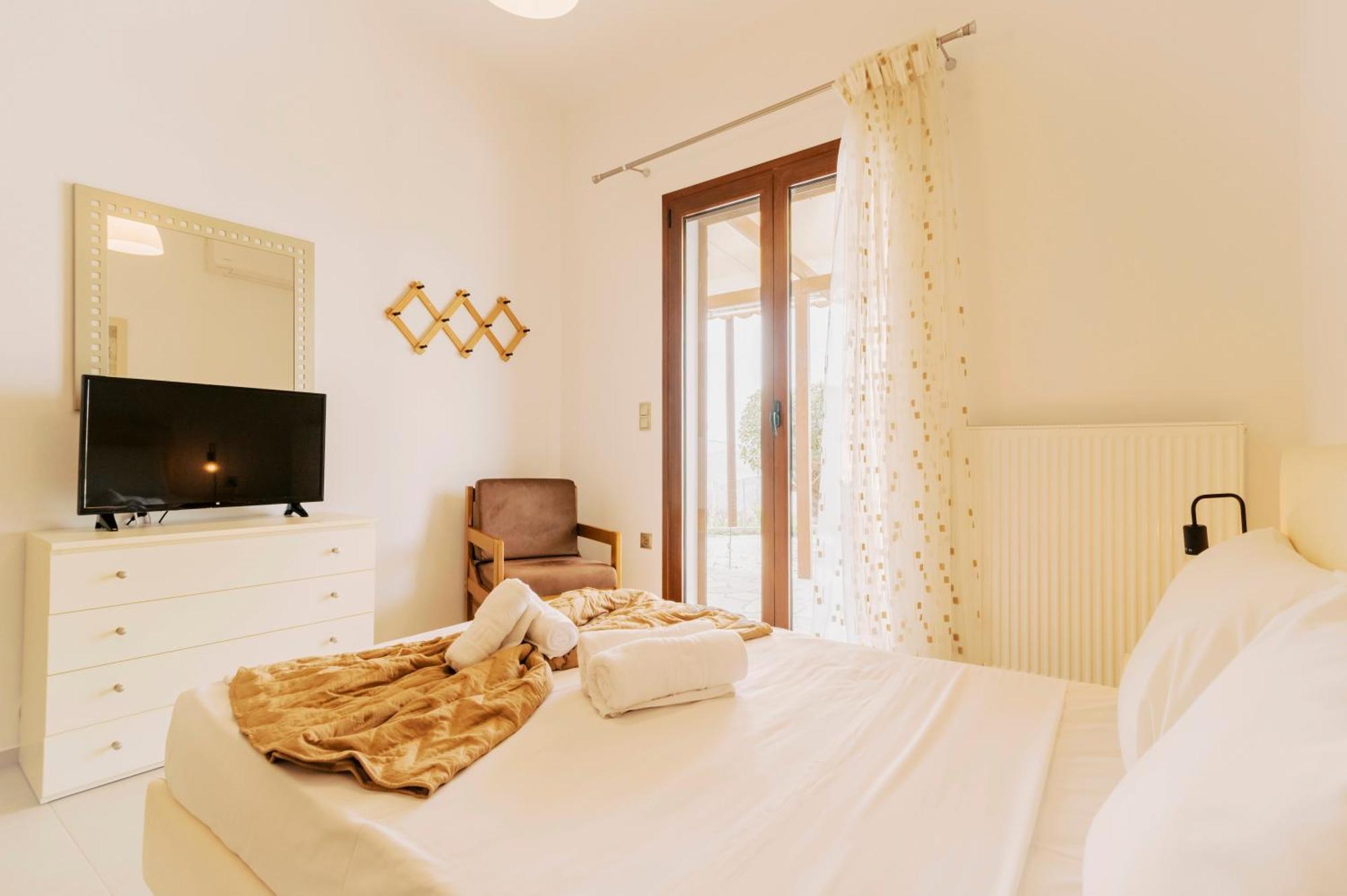 Feriehus Alonia View House *