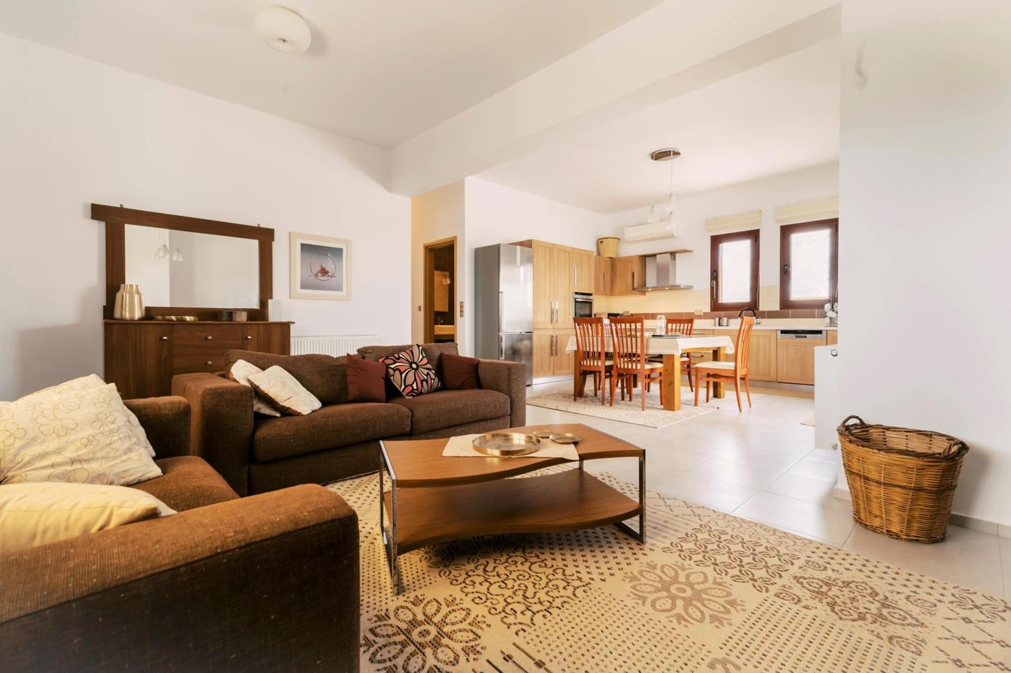 Alonia View House