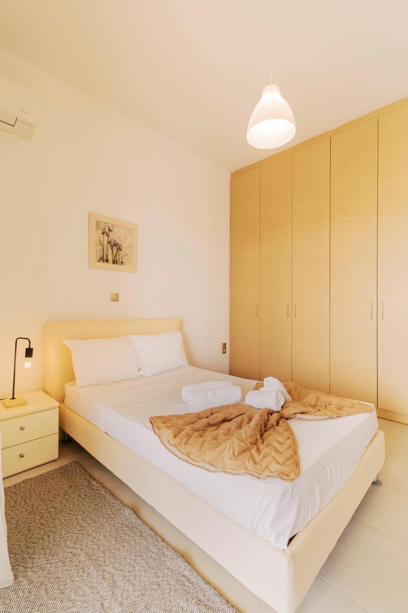 Alonia View House * Asklipiion