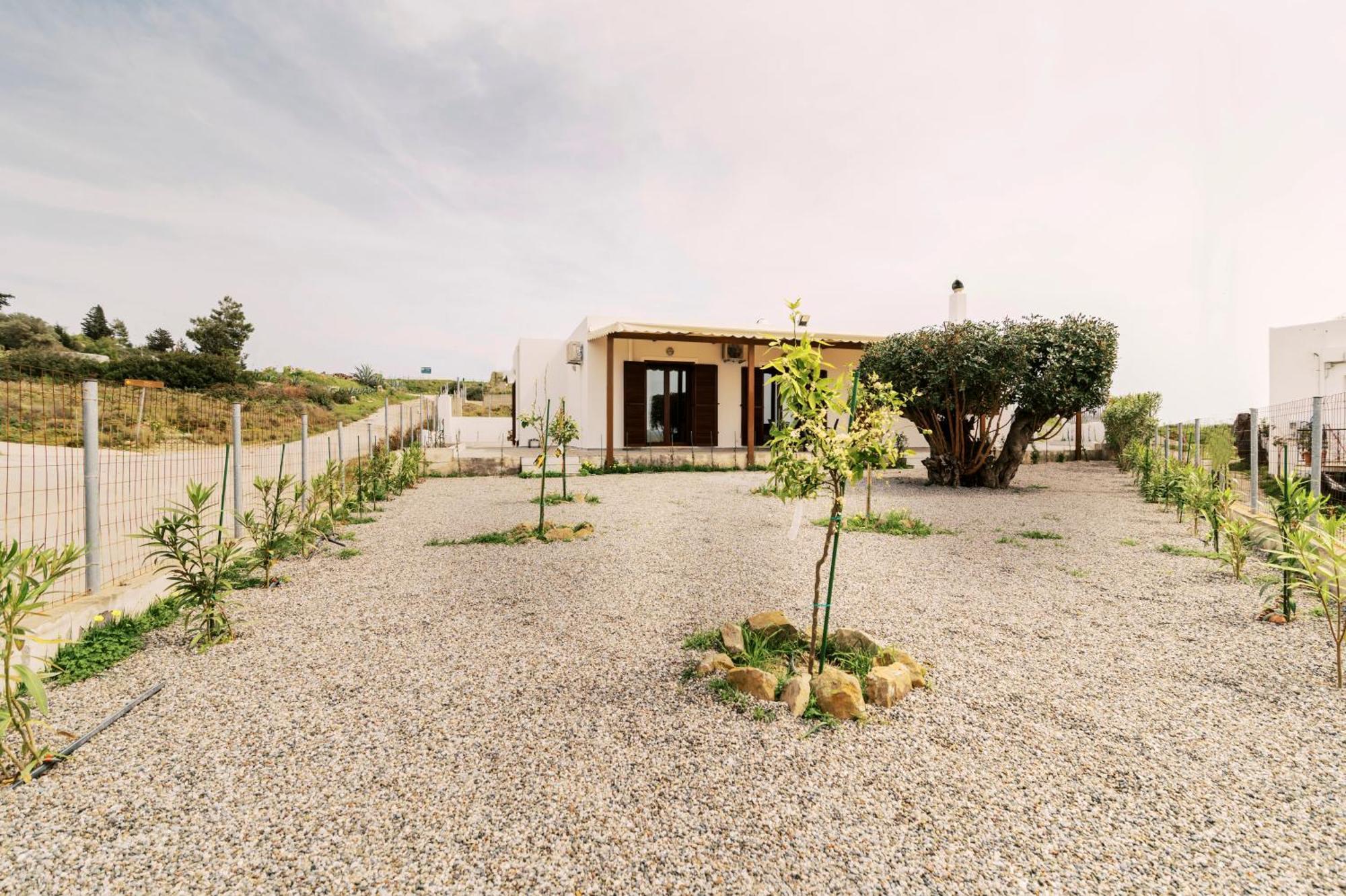 Alonia View House Feriehus *